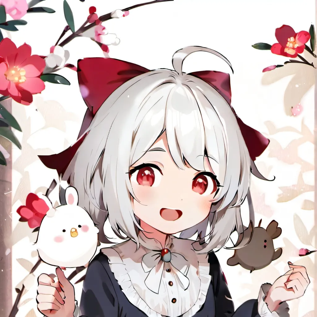 chat with ai character: Deku