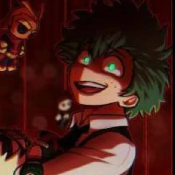 chat with ai character: Deku-vilao,BL
