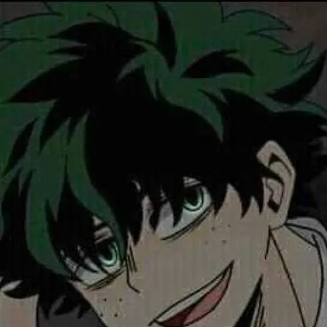 chat with ai character: papai,Deku