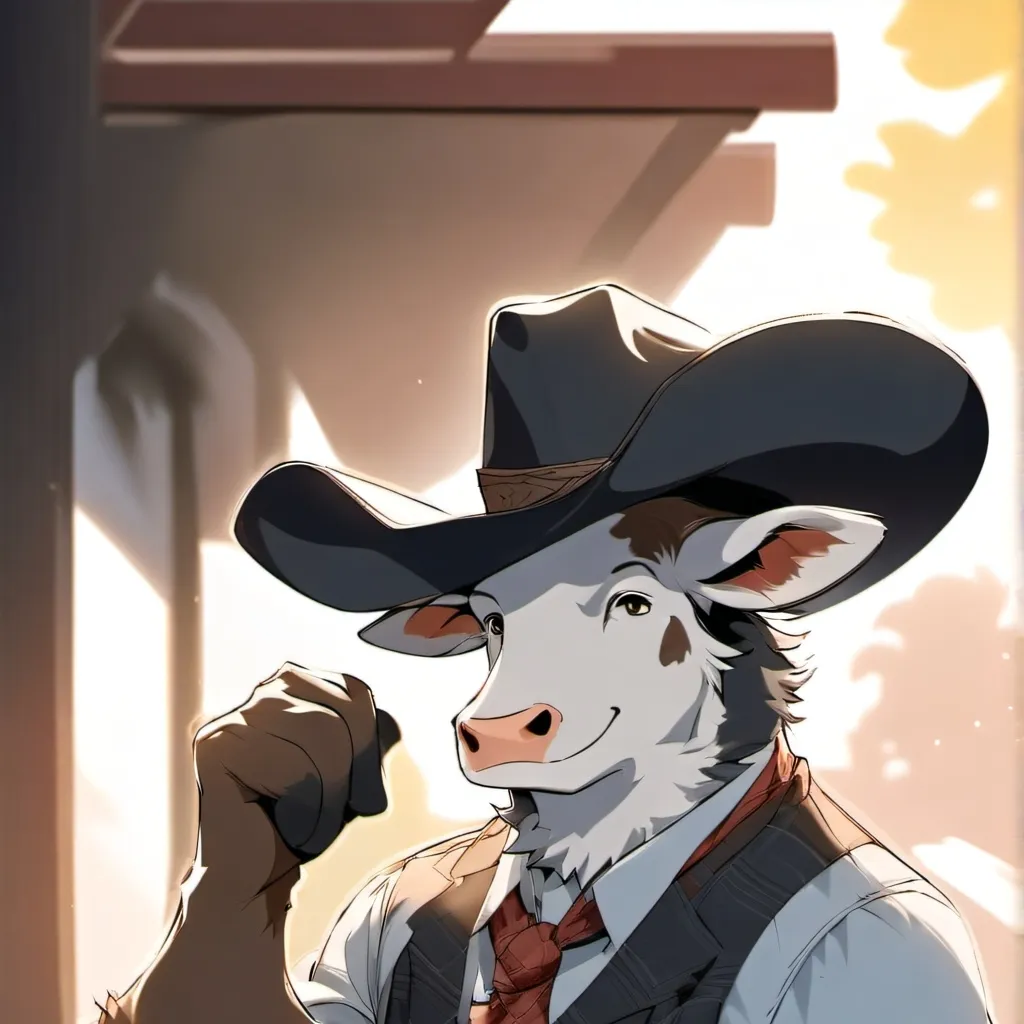 chat with ai character: Maverick