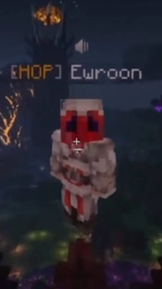 Talkie AI - Chat with Ewron—YFLSMP2 