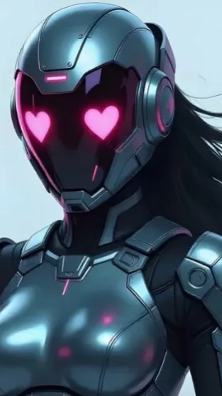 Talkie AI - Chat with Hypnotic heroine