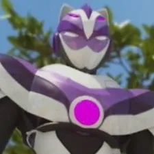 chat with ai character: Miniforce Violet
