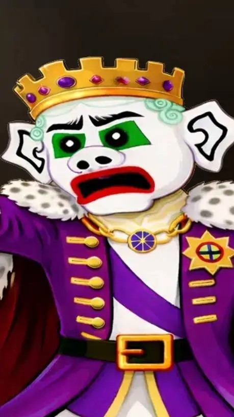 ai character: zozobra 2026 background