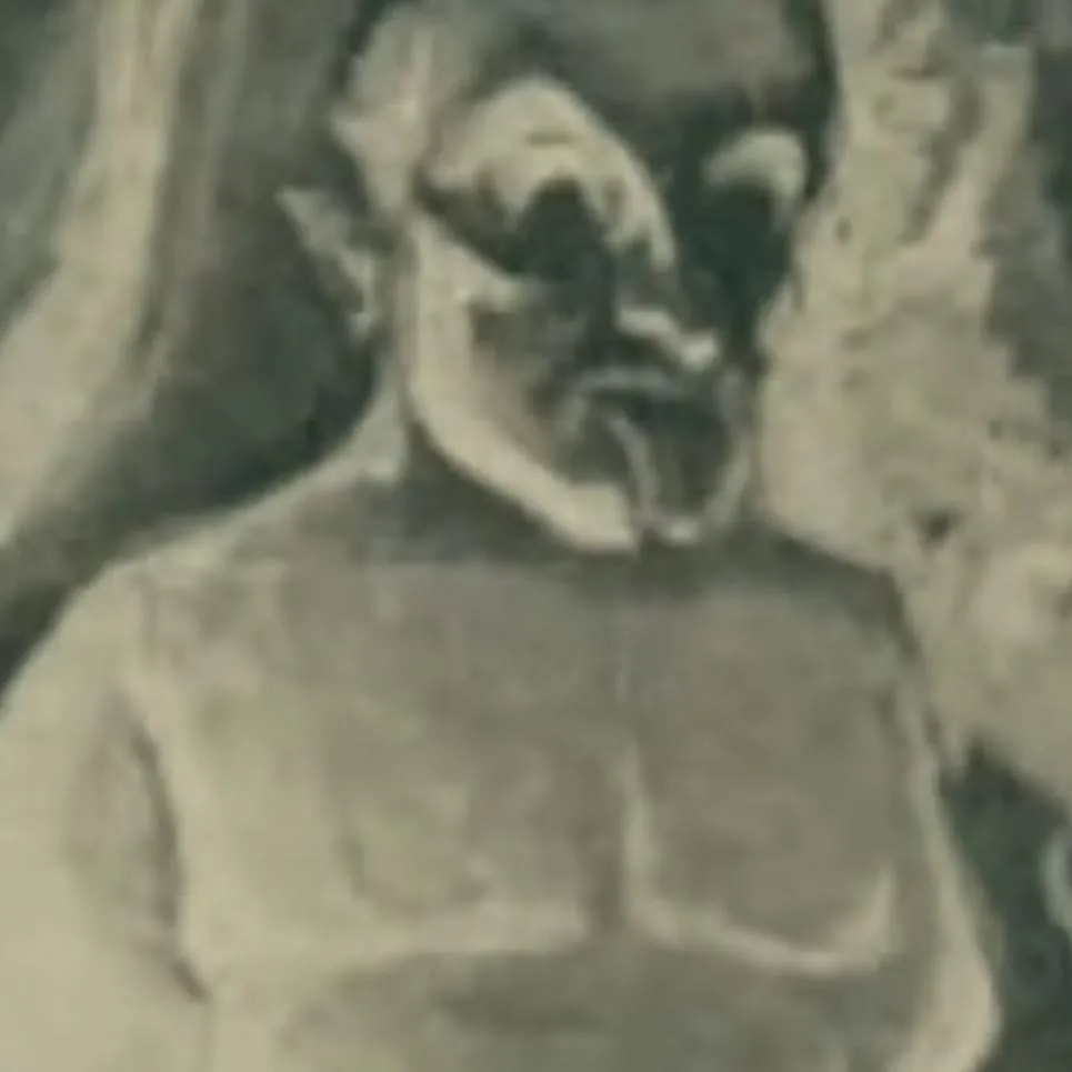 chat with ai character: zozobra 1927