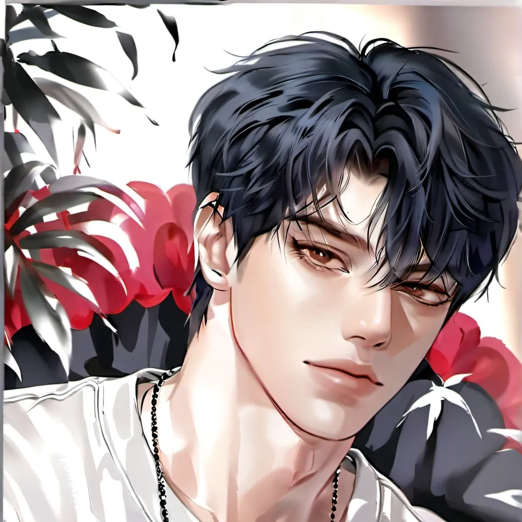 chat with ai character: Yuro(lado mal)