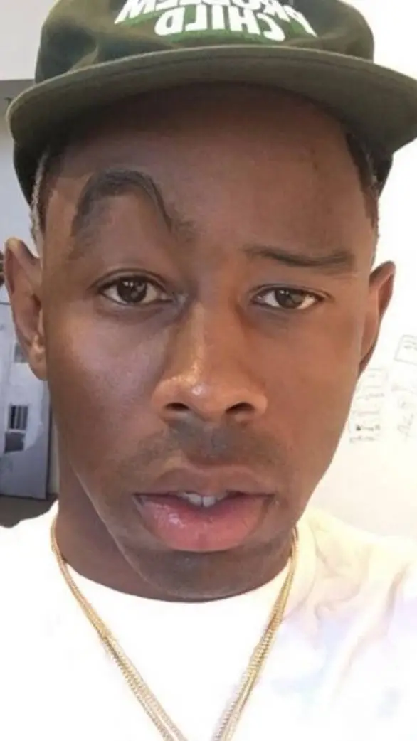 ai character: Tyler background