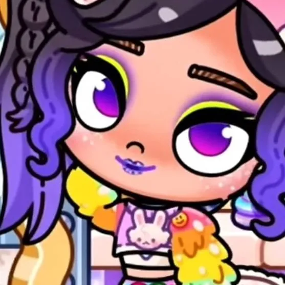 chat with ai character: Arin