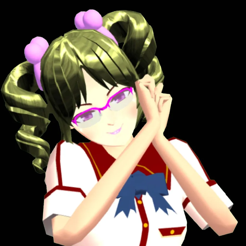 chat with ai character: Emma
