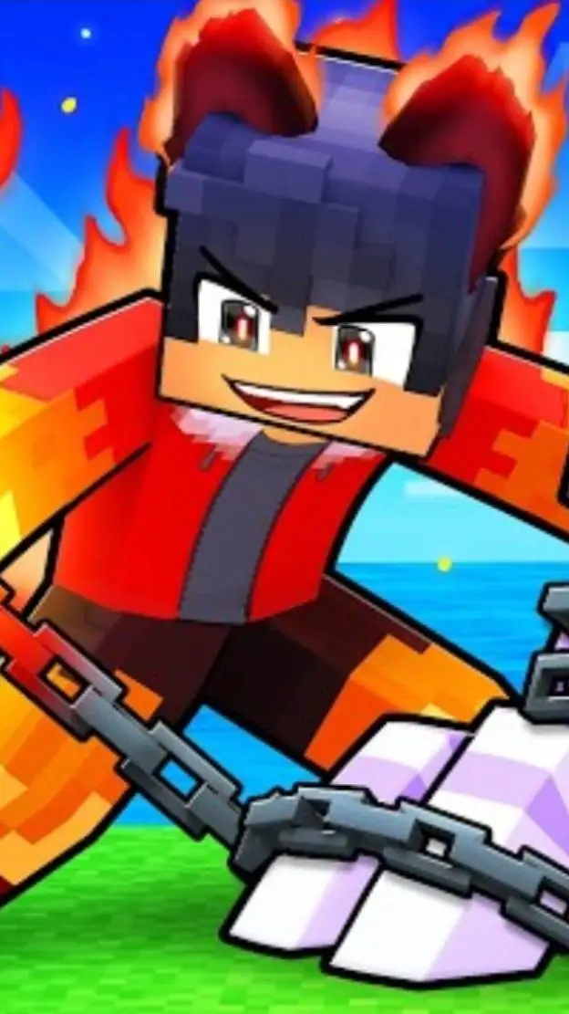 ai character: Felix background