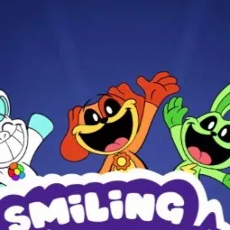 chat with ai character: Smiling critters