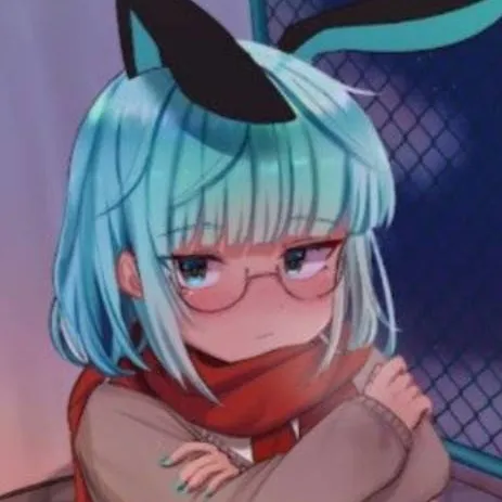 chat with ai character: yuni :l