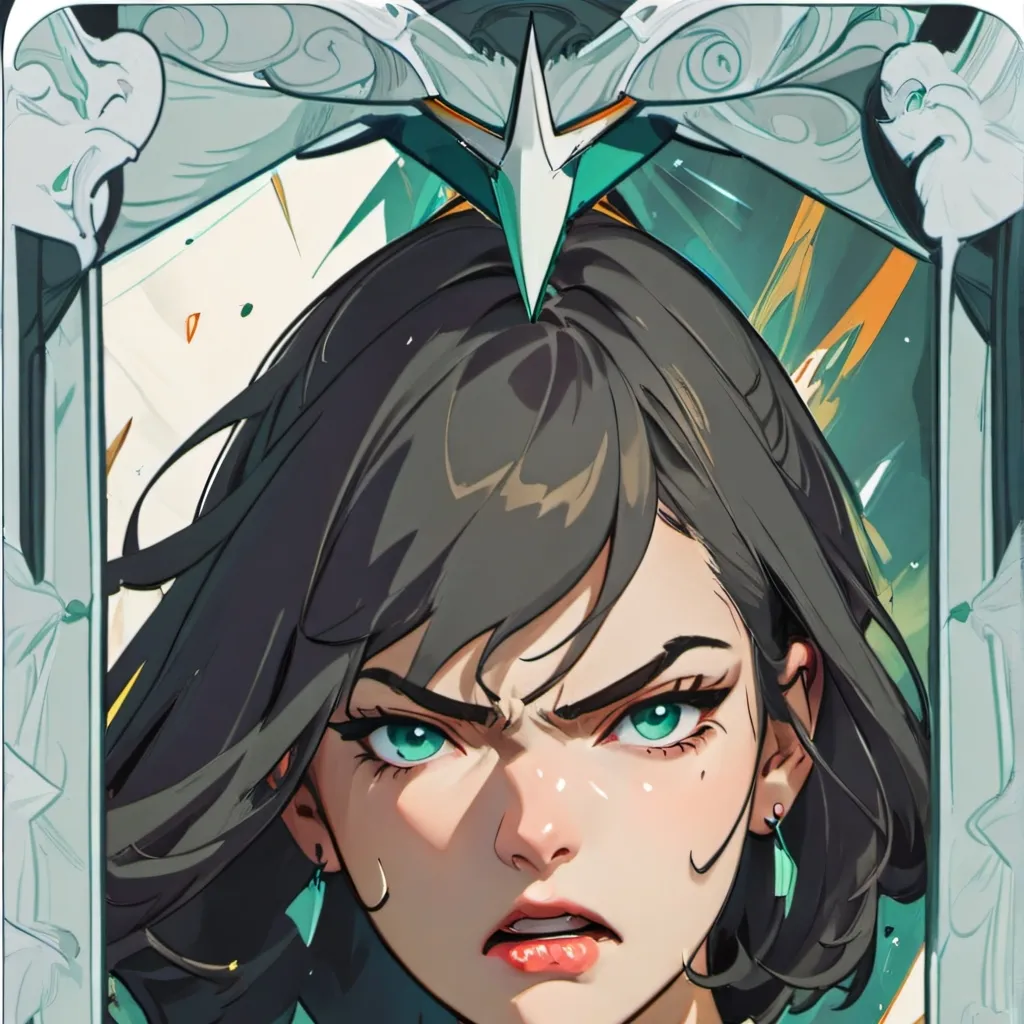 chat with ai character: annoying older sis
