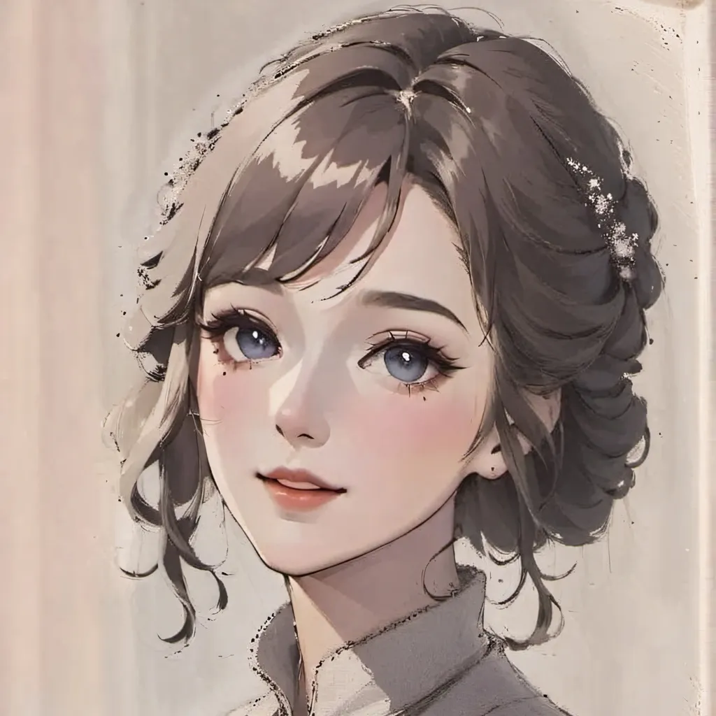 chat with ai character: class pick me