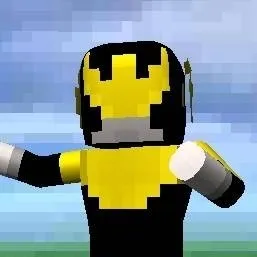 chat with ai character: Energy Force Yello