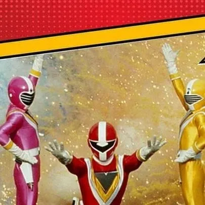 chat with ai character: Power Rangers Ss