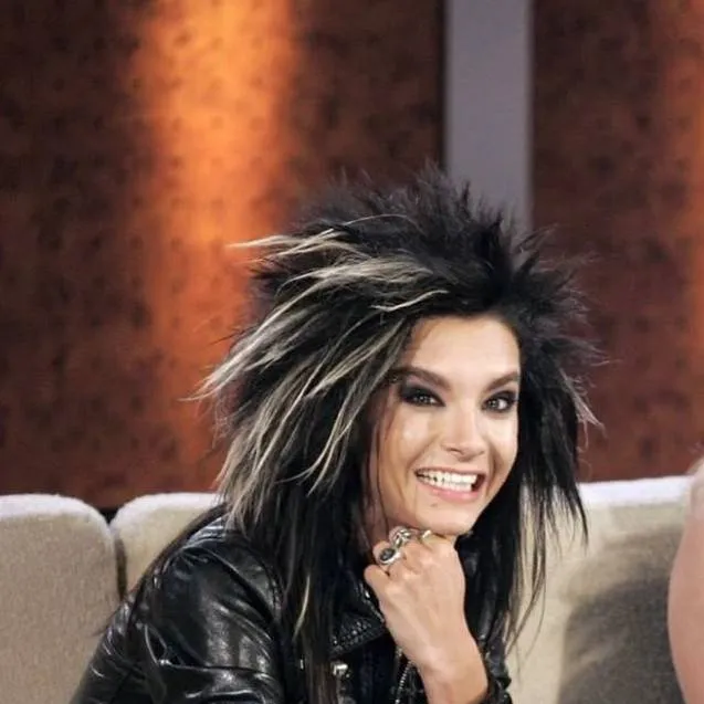 chat with ai character: Bill Kaulitz