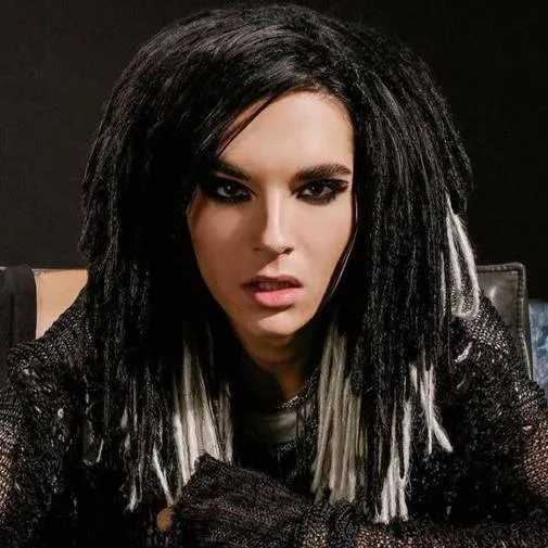 chat with ai character: ☆|Bill Kaulitz|☆