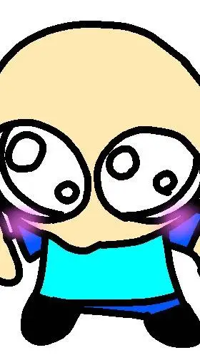 Talkie AI - Chat with Flappy bebe
