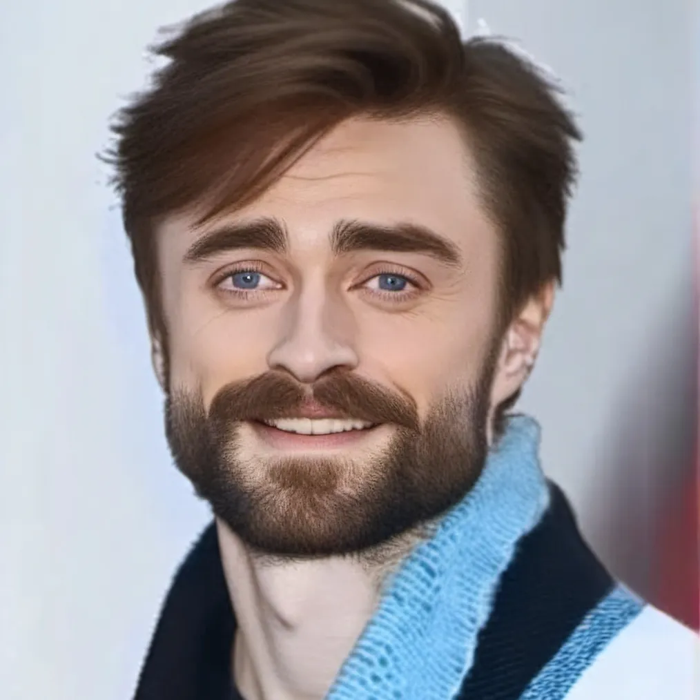 chat with ai character: Daniel Radcliffe