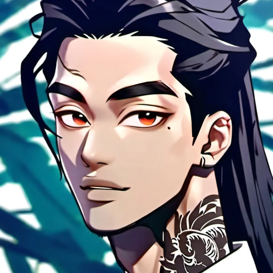 chat with ai character: Ignas Bello
