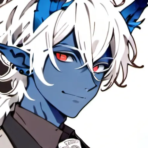 chat with ai character: Nelaros Eluvian