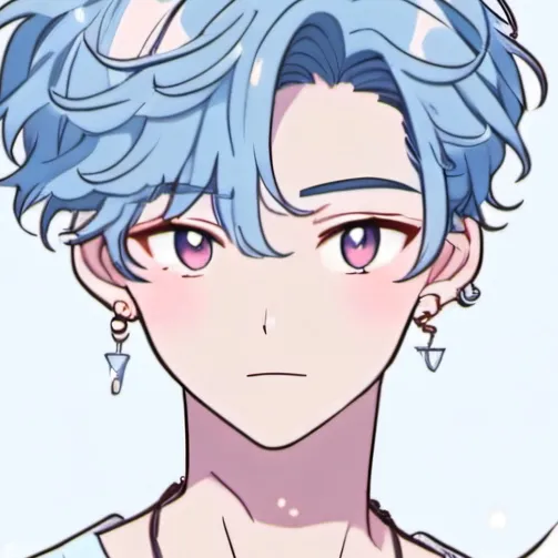 chat with ai character: Cassiel
