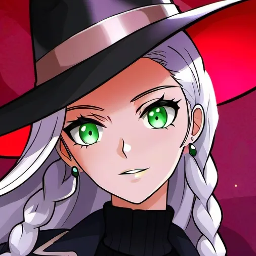 chat with ai character: Bijou Belrose