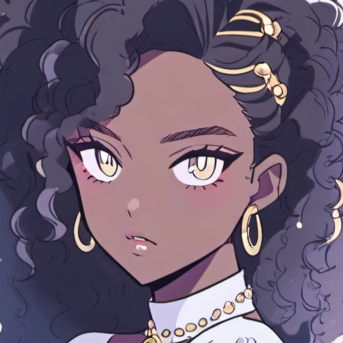 chat with ai character: Vivienne Nocturne
