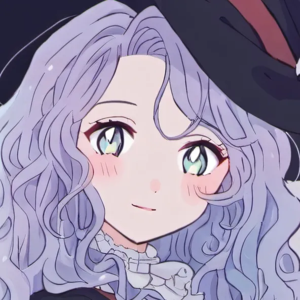 chat with ai character: Selene Wilhelm