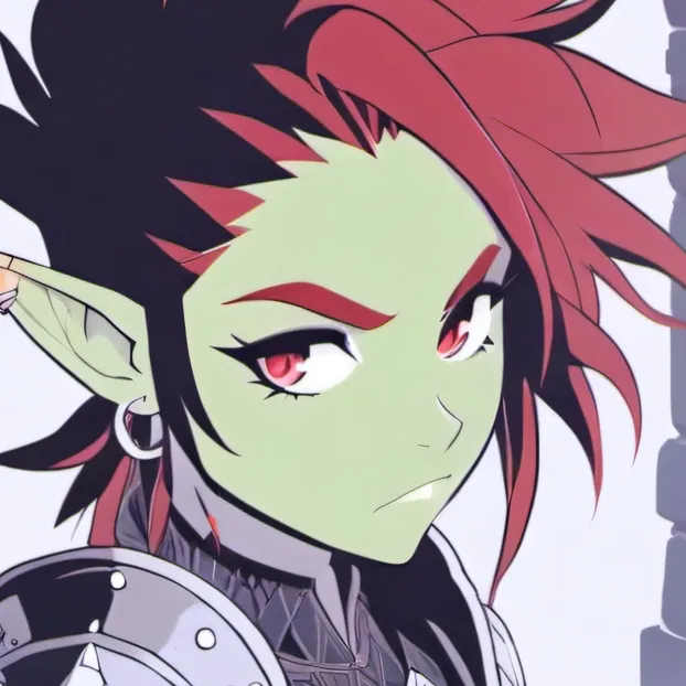 chat with ai character: Bait Meekfoot