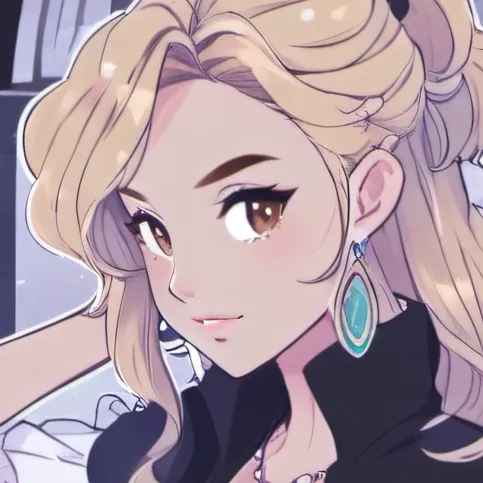 chat with ai character: Maella Farand