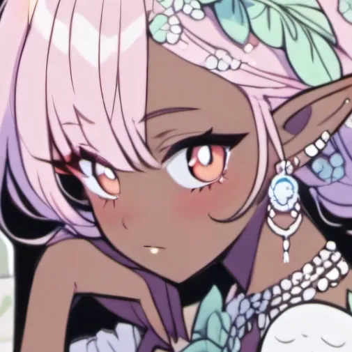 chat with ai character: Odette Cinege