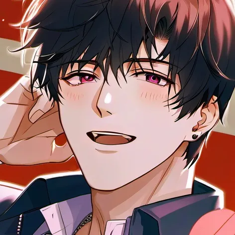 chat with ai character: Toyo Hashiguchi