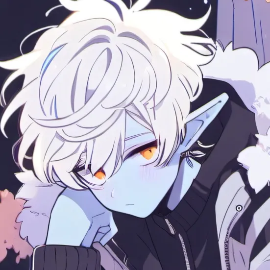 chat with ai character: Kyzil Elkoss