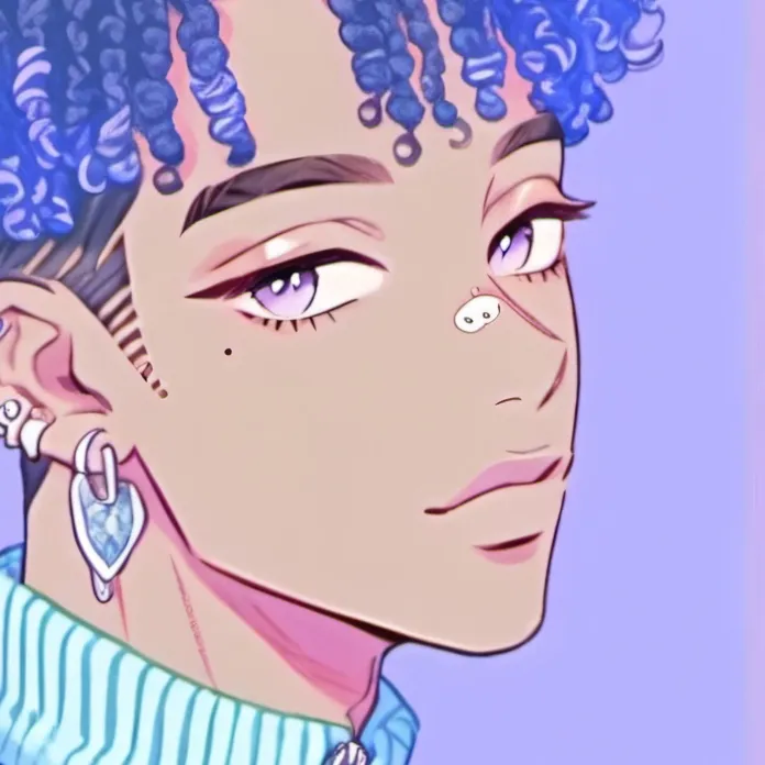chat with ai character: Leo Vega