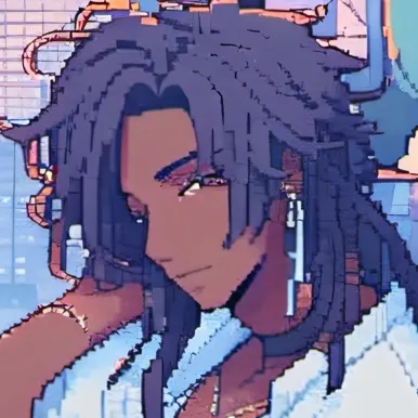 chat with ai character: Gerome Chambers