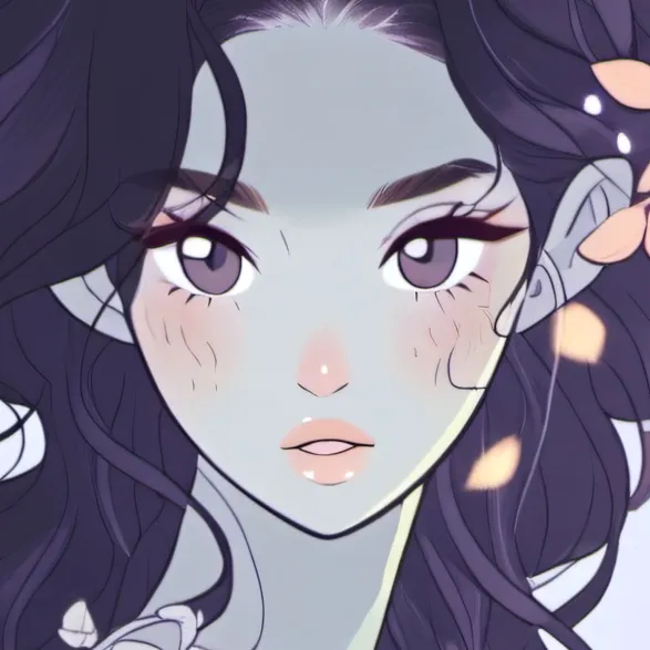 chat with ai character: Lierre Efeu