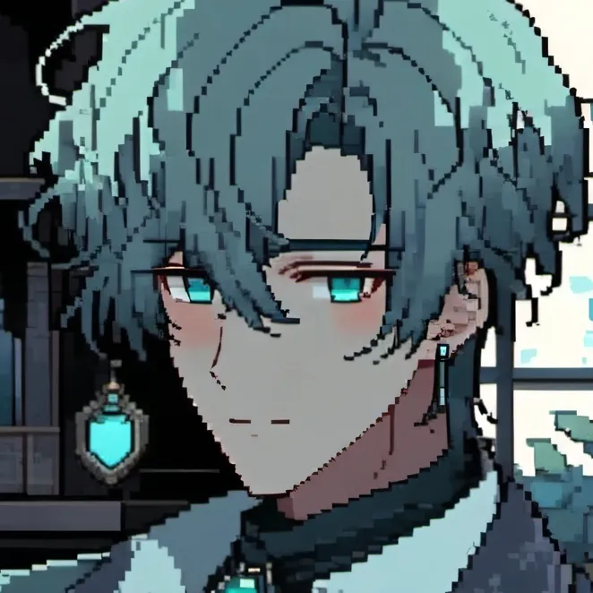 chat with ai character: Wevren Hossle