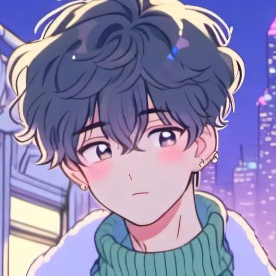 chat with ai character: Yukio Matshushita