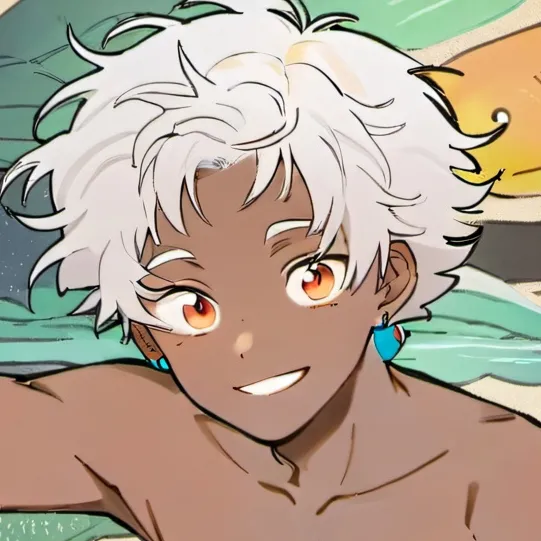 chat with ai character: Tuhin Sharma