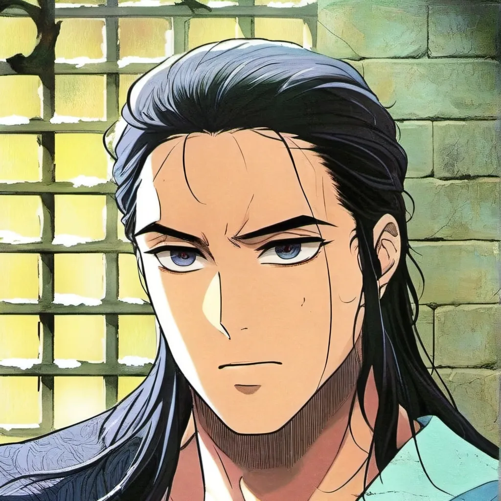 chat with ai character: Riodahn