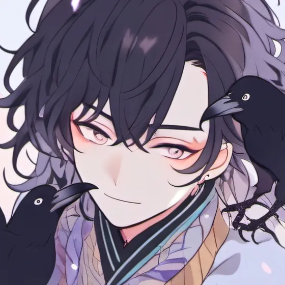 chat with ai character: Iailius Otieno