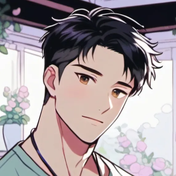 chat with ai character: Keoni Allard