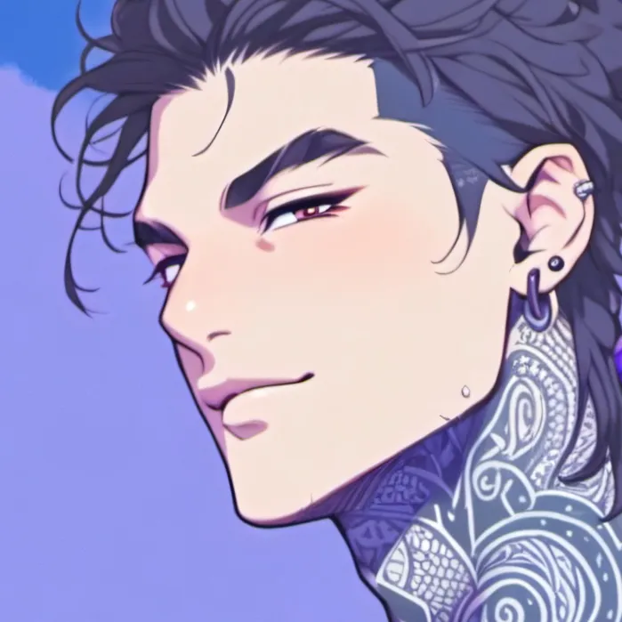 chat with ai character: Fane Underwood