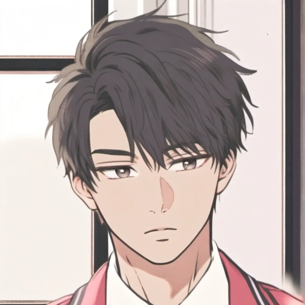 chat with ai character: Gavin Nuada