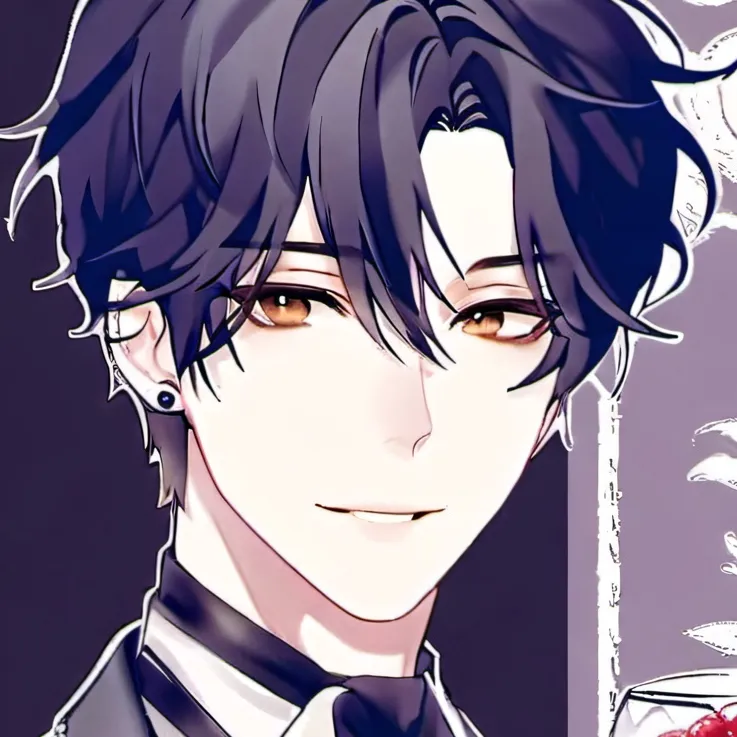 chat with ai character: Omar Kenson