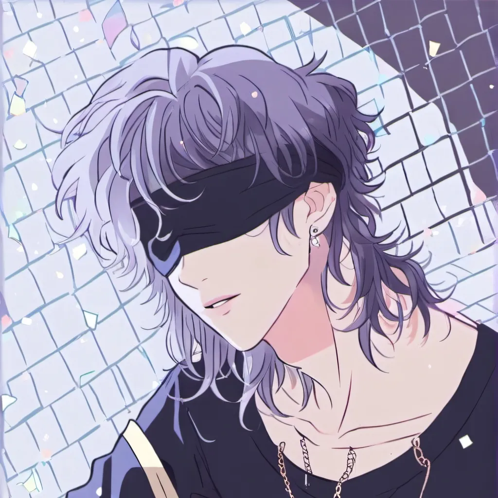 chat with ai character: Midnight