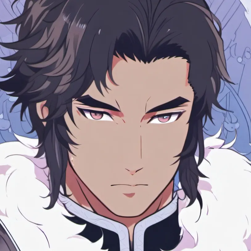 chat with ai character: Kalinci Lapin