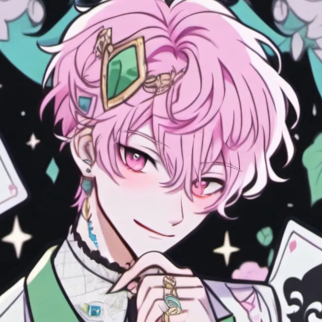 chat with ai character: Eden O'Connor